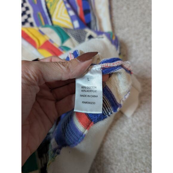 Pacsun Coogi Inspired Sweater - Picture 8 of 8